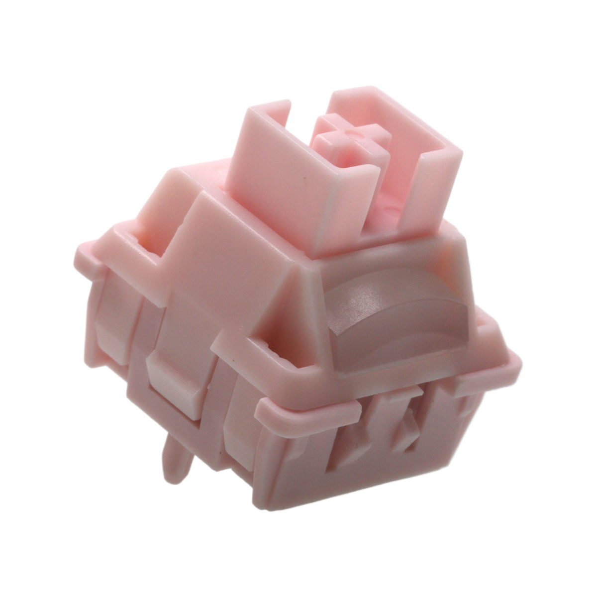 Hall Effect Magnetic Switch Keyboard - Interruttore a Effetto Hall Magnetico Sakura