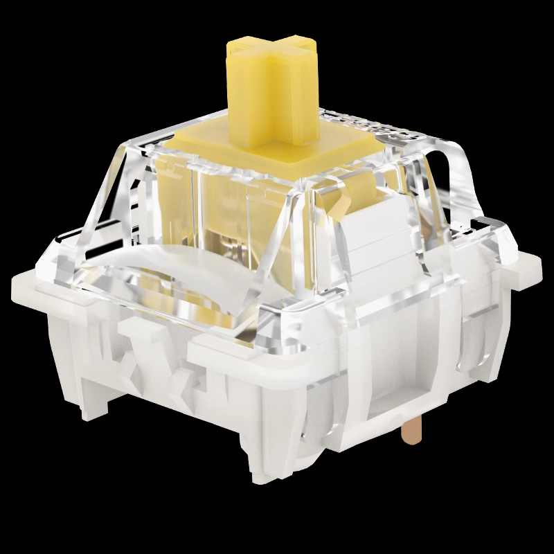 Gateron Switch Linear Tactile - Interruttori Gateron Pro 3.0 V3 Pre