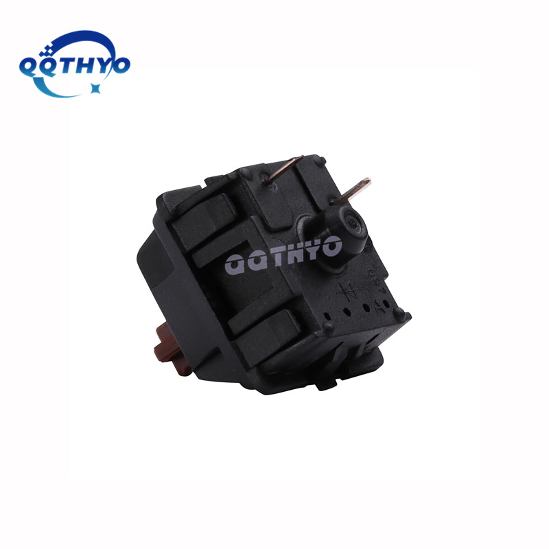 Interruttori per tastiera mecc - Cherry Mx Switch Blue Brown Red recensione e prezzo