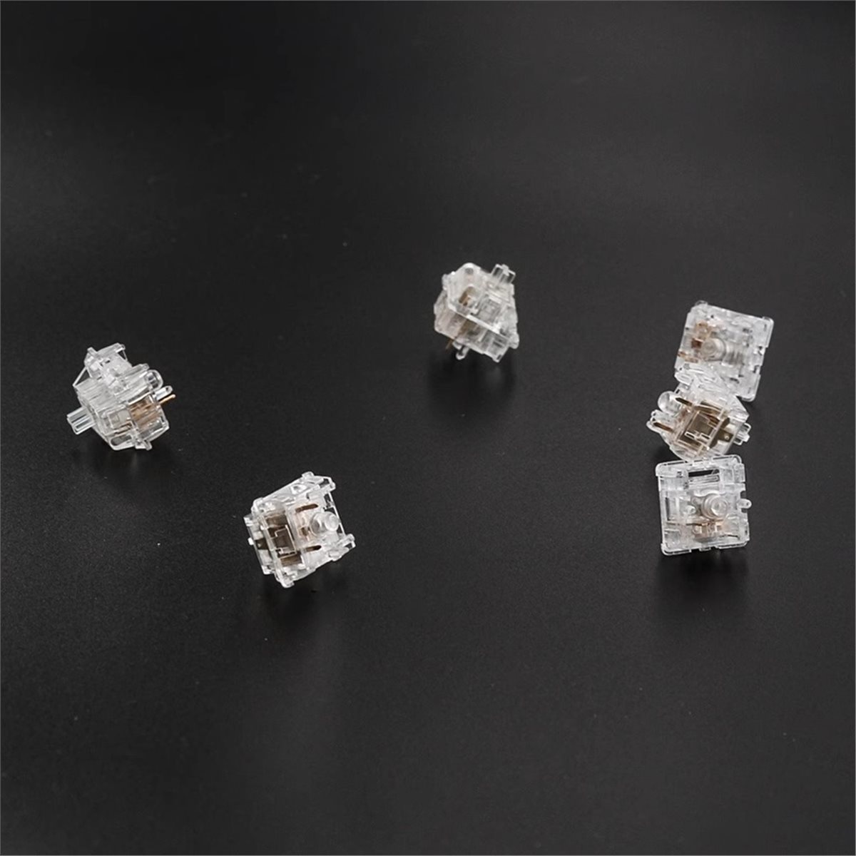 SWXF Switch per Tastiera Ice S - Silent Switch Mechanical Keyboard recensione e prezzo