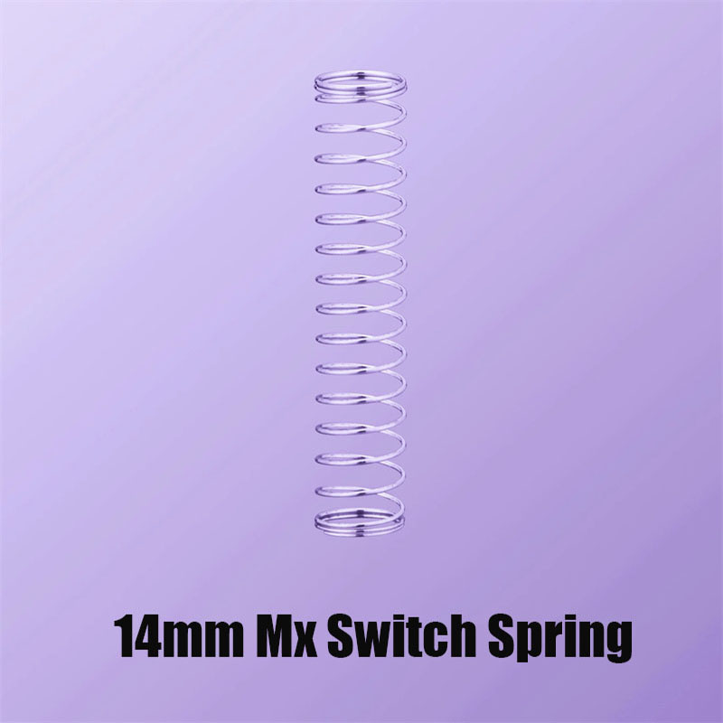 14mm One Stage Mx Switch Ripar - Gateron Switch Linear Tactile recensione e prezzo