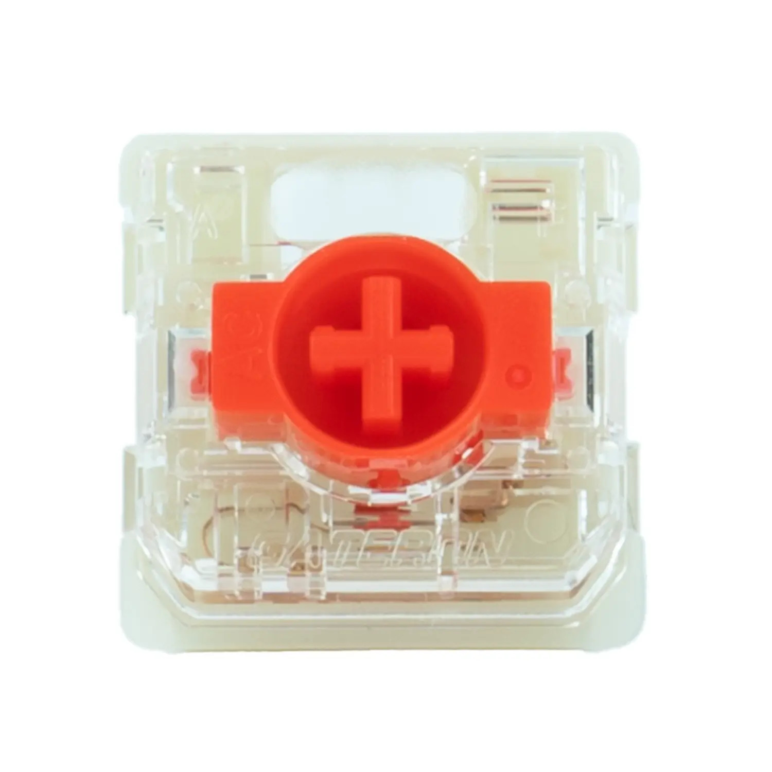 GATERON KS-33, interruttore pe - Gateron Switch Linear Tactile recensione e prezzo