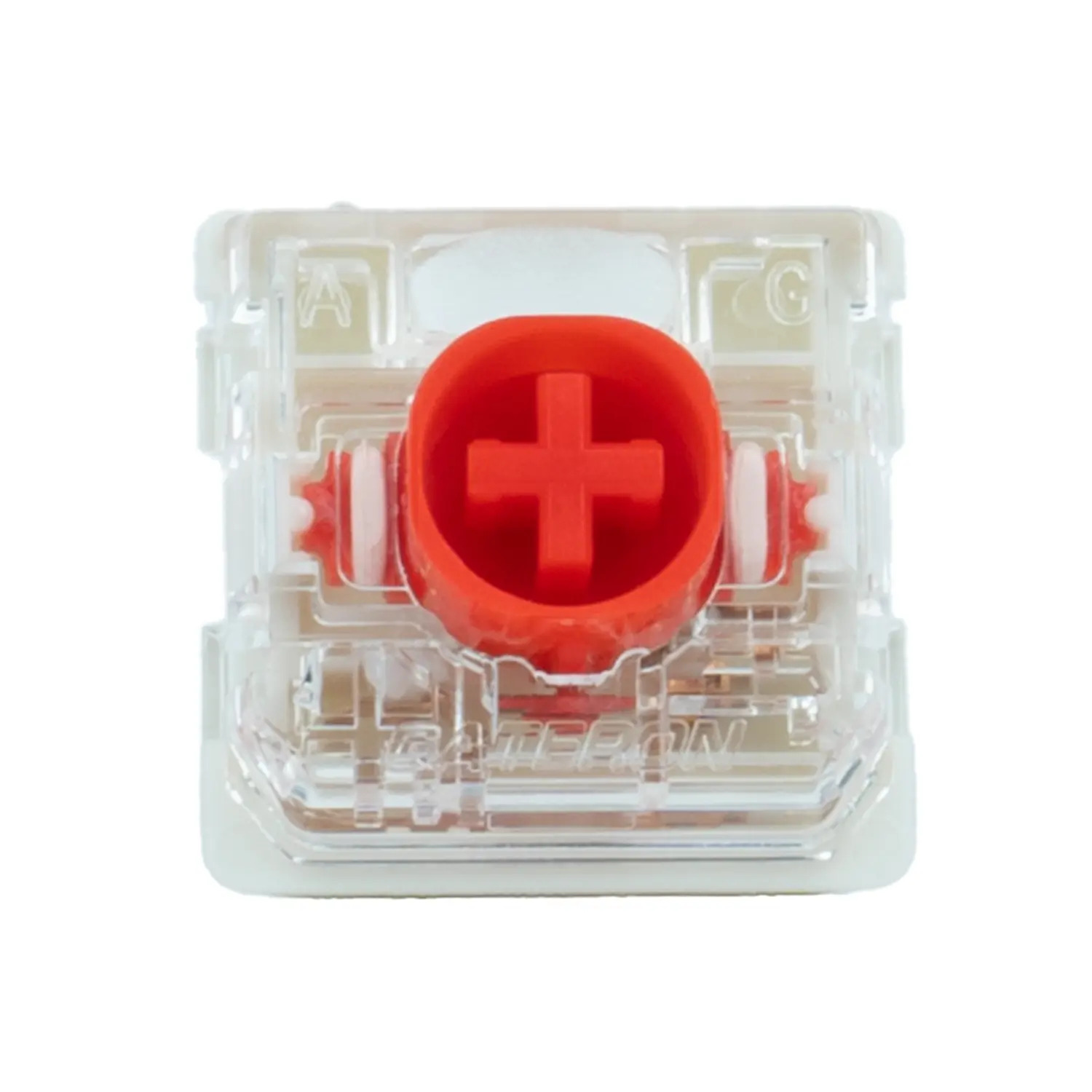 GATERON KS-33, interruttore pe - Gateron Switch Linear Tactile recensione e prezzo
