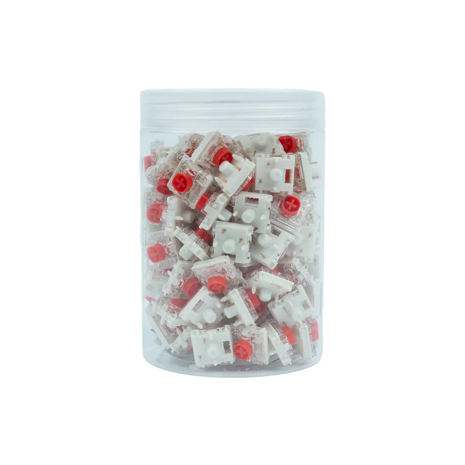 GATERON KS-33, interruttore pe - Gateron Switch Linear Tactile recensione e prezzo