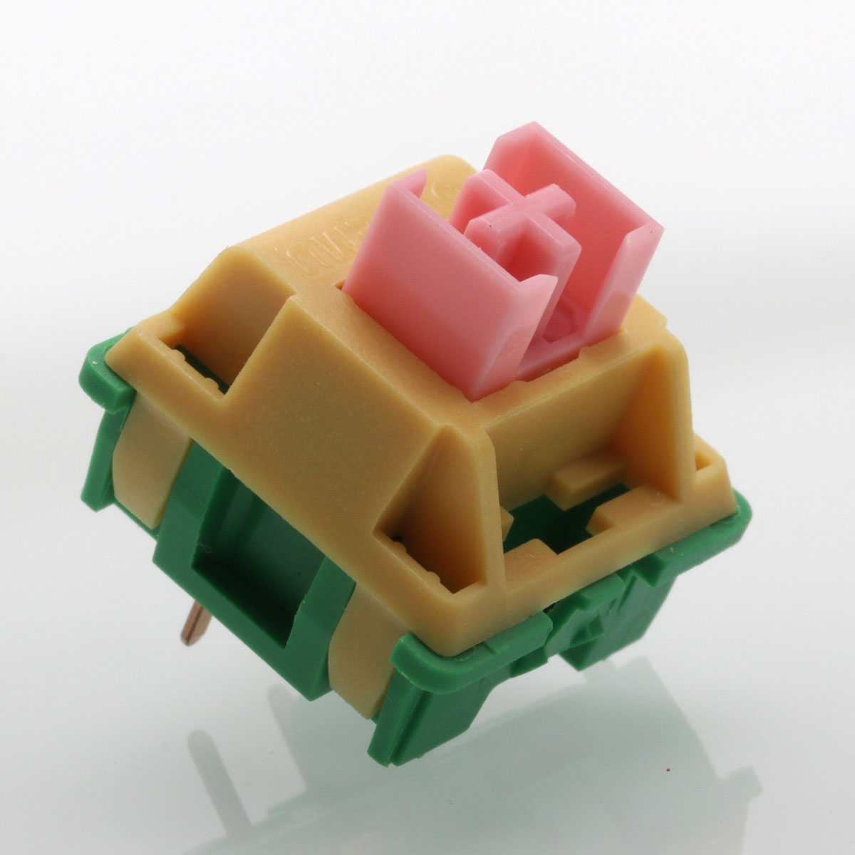 Switch Outemu Lotus 45g Linear - Keyboard Switch Lubed Linear 45G recensione e prezzo