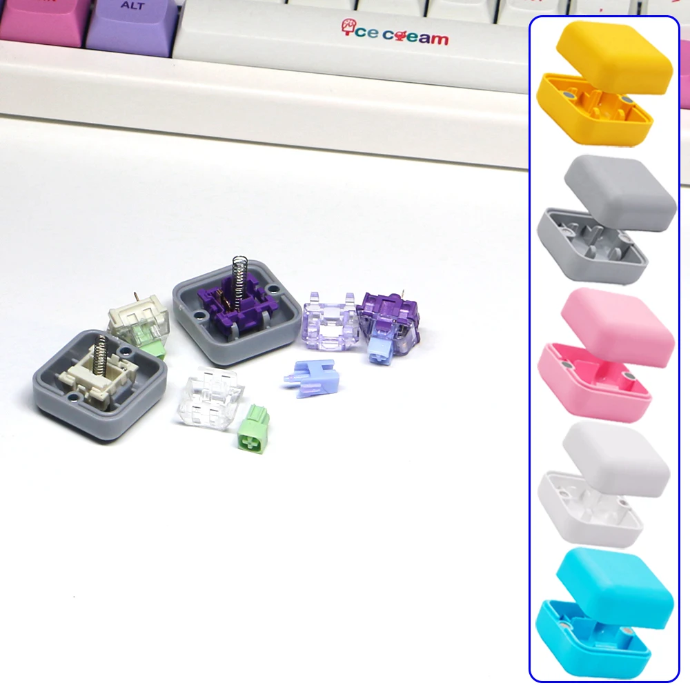 Kit grasso lubrificante per ta - Switch Puller Keycap Puller Kit recensione e prezzo