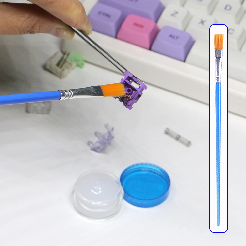 Kit grasso lubrificante per ta - Switch Puller Keycap Puller Kit recensione e prezzo