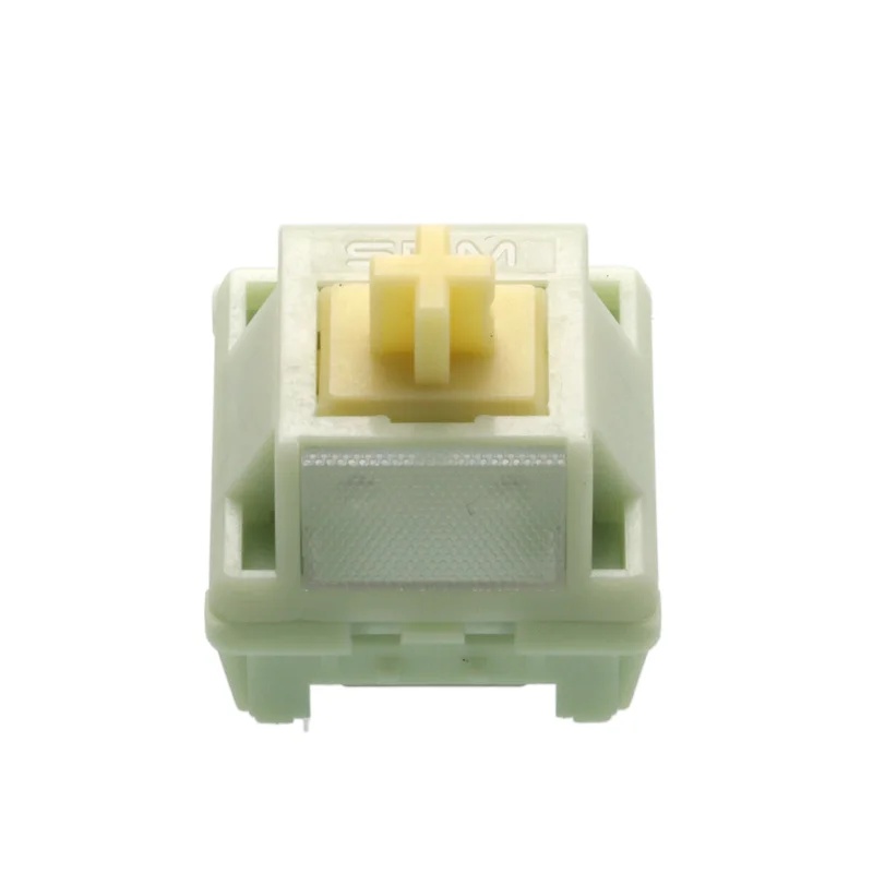 Interruttori meccanici HMX Gra - Hot Swap Keyboard Switch 5 Pin recensione e prezzo