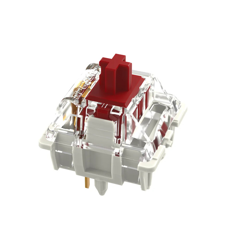 Gateron G Pro V2 2.0 Pro V3 3. - Gateron Switch Linear Tactile recensione e prezzo