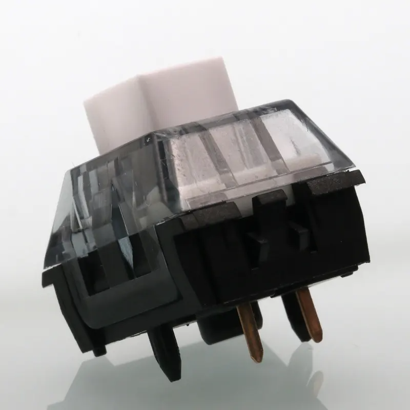 Switch Meccanico Kailh Box Whi - Hot Swap Keyboard Switch 5 Pin recensione e prezzo