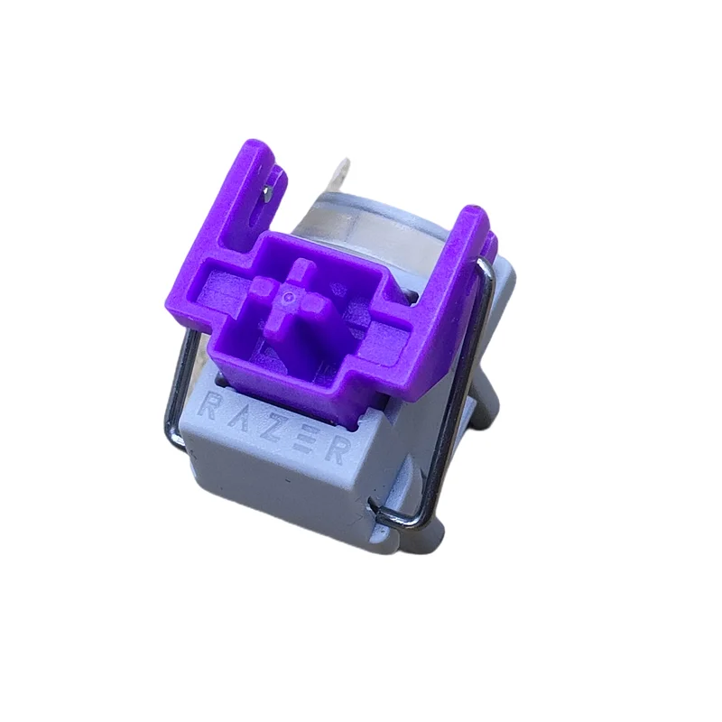 Parti di ricambio per tastiera - Optical Switch Keyboard Hotswap recensione e prezzo