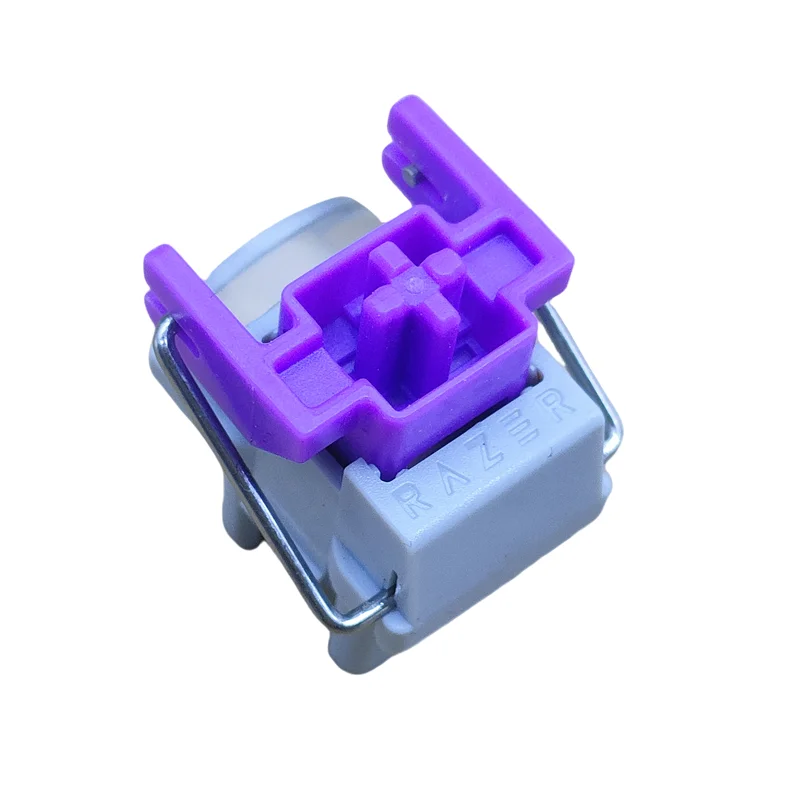 Parti di ricambio per tastiera - Optical Switch Keyboard Hotswap recensione e prezzo