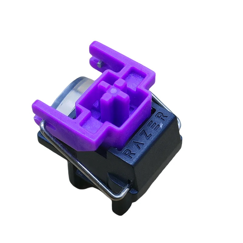Parti di ricambio per tastiera - Optical Switch Keyboard Hotswap recensione e prezzo