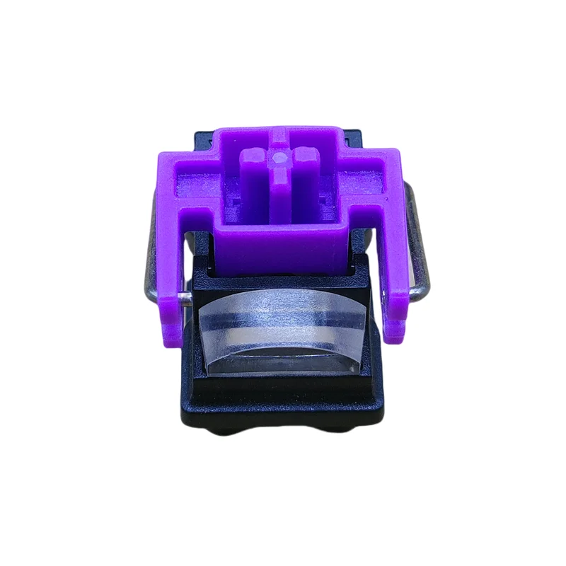 Parti di ricambio per tastiera - Optical Switch Keyboard Hotswap recensione e prezzo