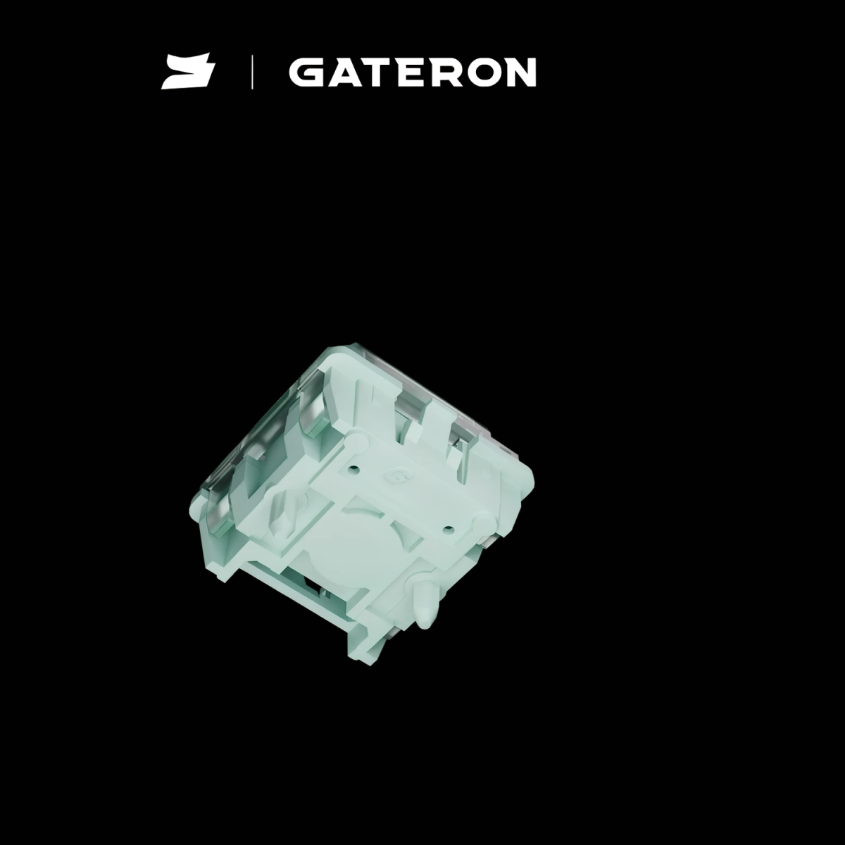 Switch GATERON Magnetic Jade U - Hall Effect Magnetic Switch Keyboard recensione e prezzo