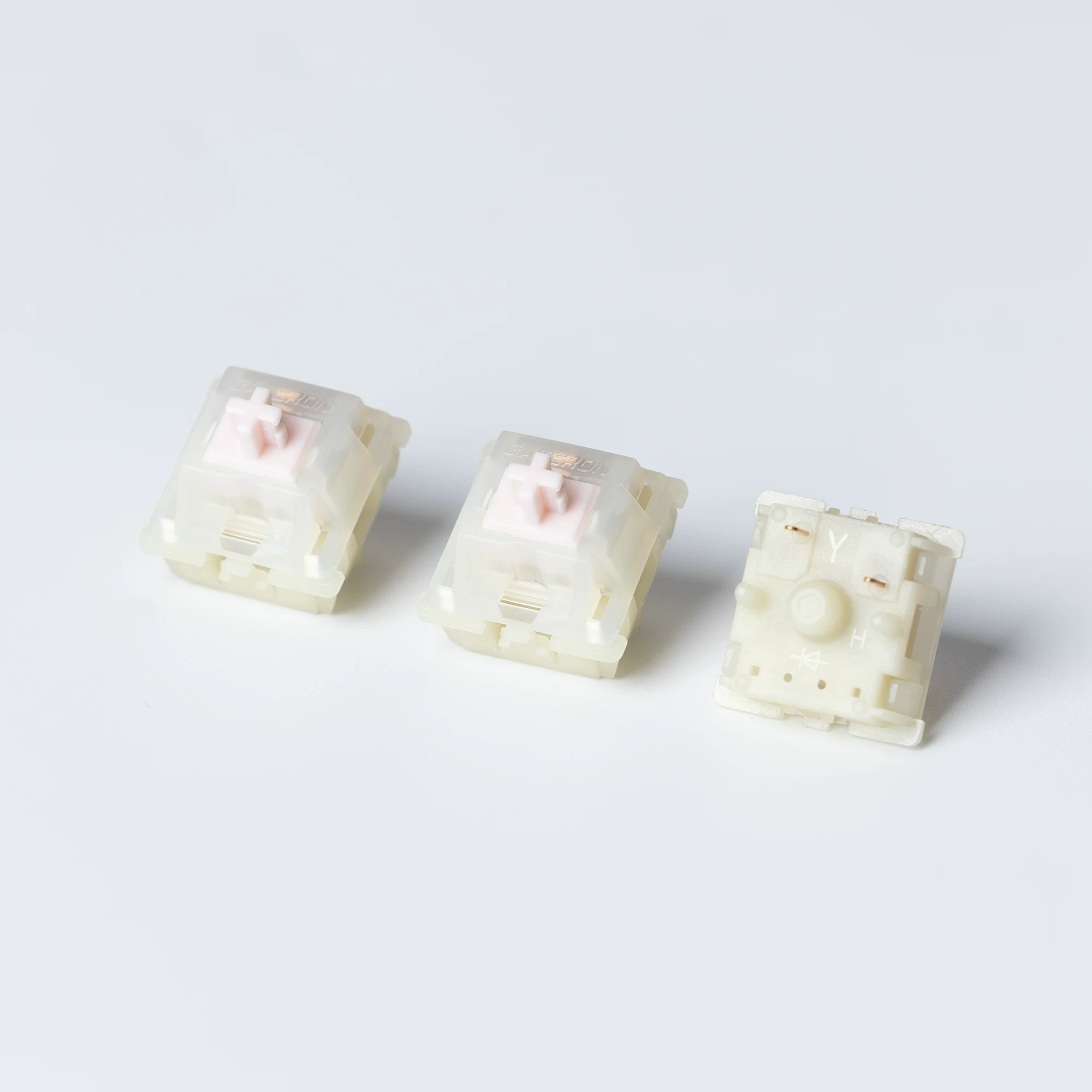 Confezione da 10 pezzi di swit - Gateron Switch Linear Tactile recensione e prezzo