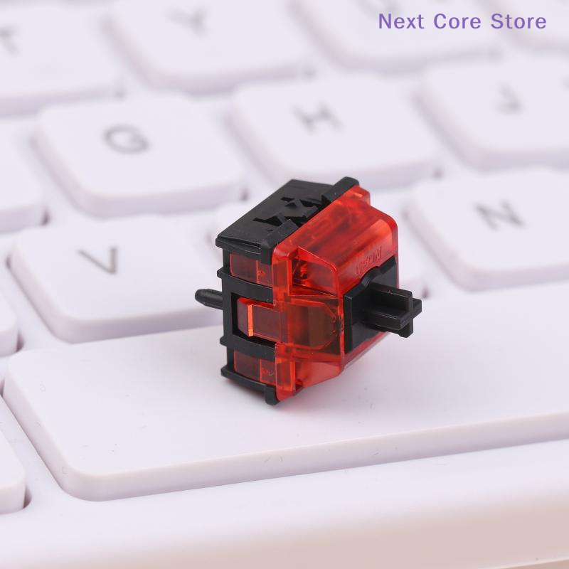 Prelubed Geonworks Raptor HE V - Hall Effect Magnetic Switch Keyboard recensione e prezzo