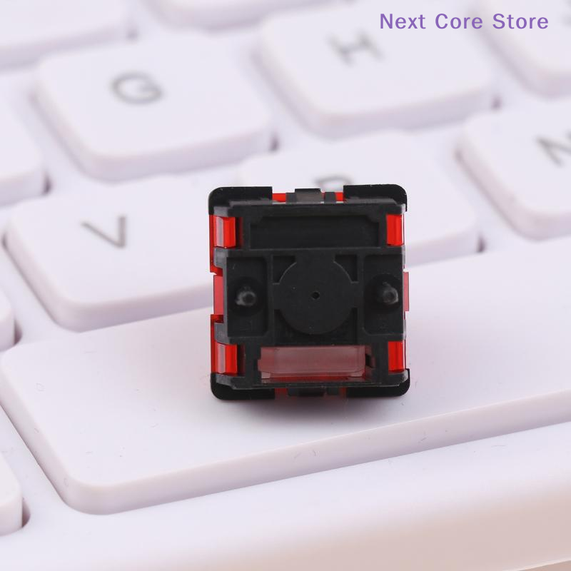 Prelubed Geonworks Raptor HE V - Hall Effect Magnetic Switch Keyboard recensione e prezzo