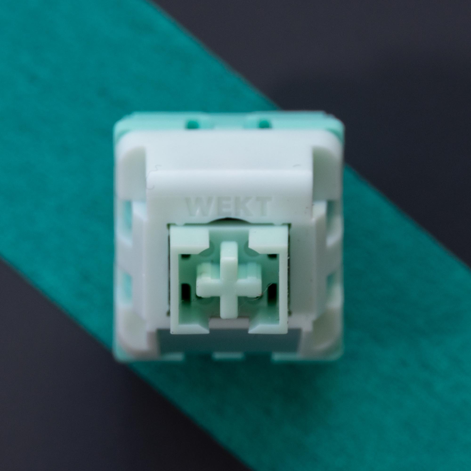 Interruttore Lineare Silenzios - Silent Switch Mechanical Keyboard recensione e prezzo