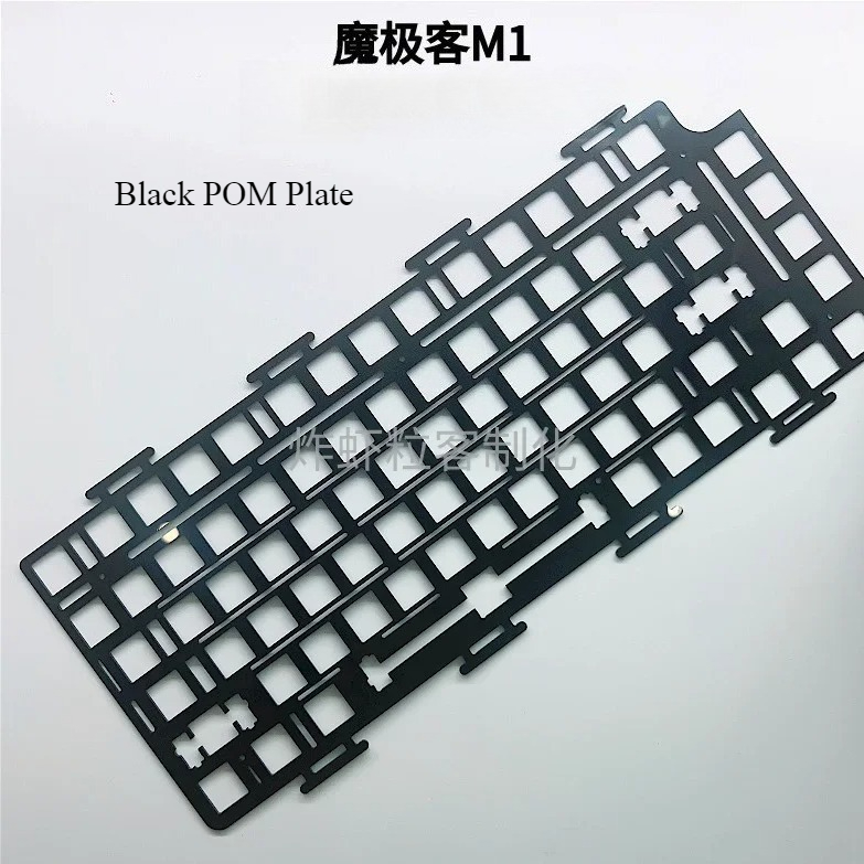 Pacchetti di schiuma fonoassor - Keyboard Switch Film Pom recensione e prezzo
