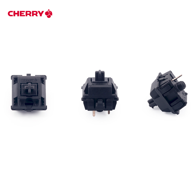 Interruttore meccanico origina - Cherry Mx Switch Blue Brown Red recensione e prezzo