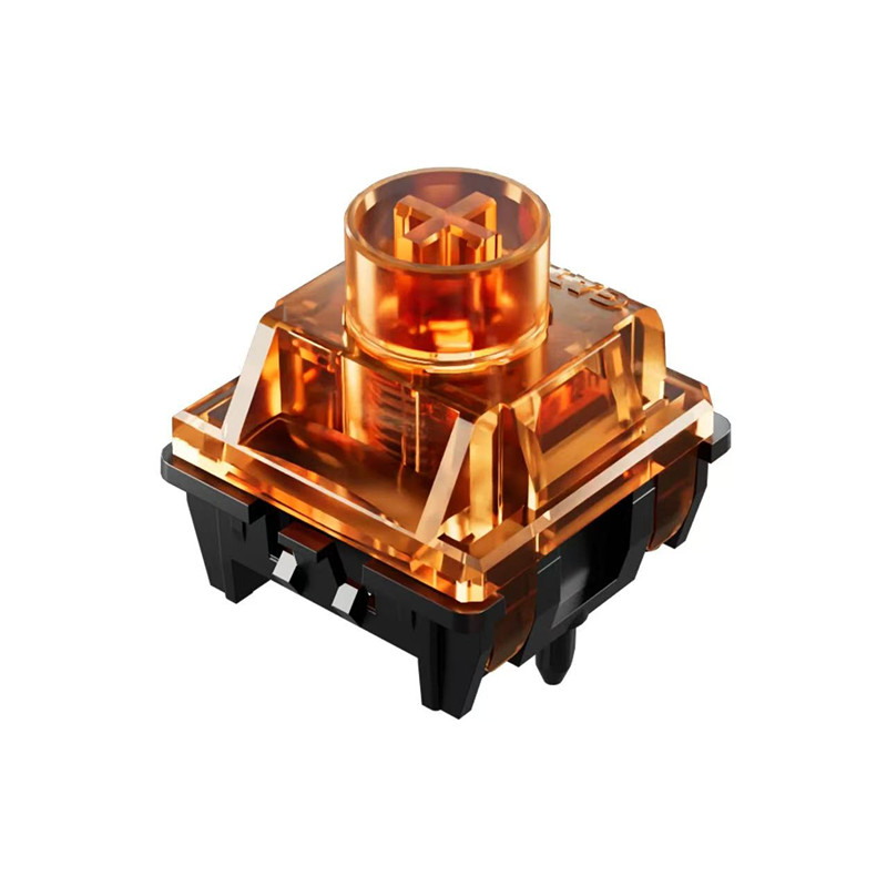 Interruttori Lineari GATERON S - Hall Effect Magnetic Switch Keyboard recensione e prezzo