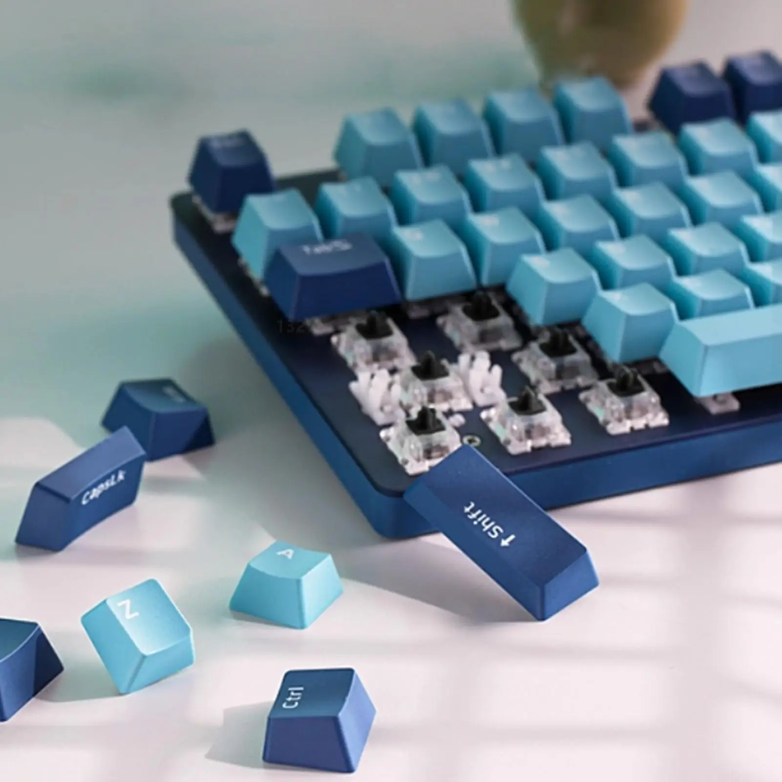 Per interruttori tastiera mecc - Silent Switch Mechanical Keyboard recensione e prezzo