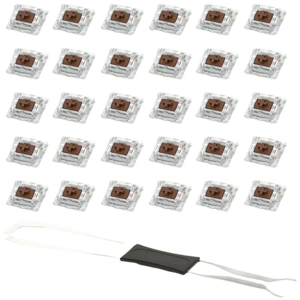Estrattore per asse meccanico  - Switch Puller Keycap Puller Kit recensione e prezzo
