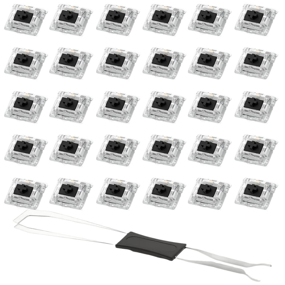 Estrattore per asse meccanico  - Switch Puller Keycap Puller Kit recensione e prezzo
