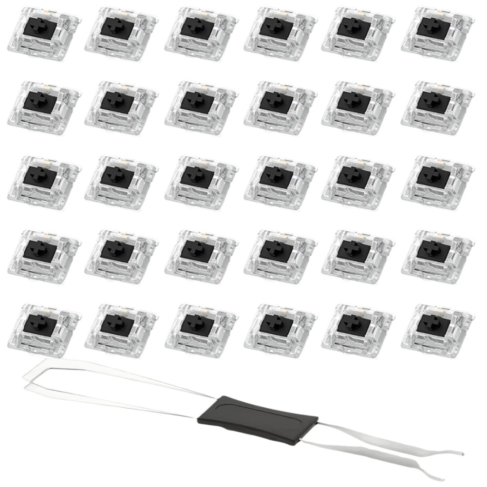 Estrattore per asse meccanico  - Switch Puller Keycap Puller Kit recensione e prezzo