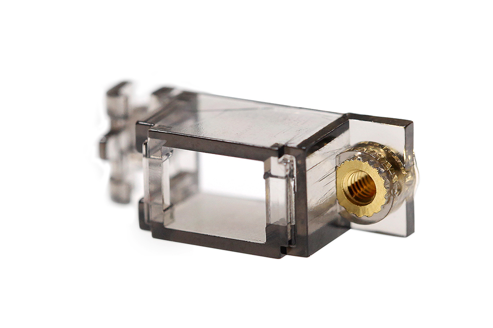 Everglide V3 vite Pcb placcata - Keyboard Stabilizer Screw In recensione e prezzo