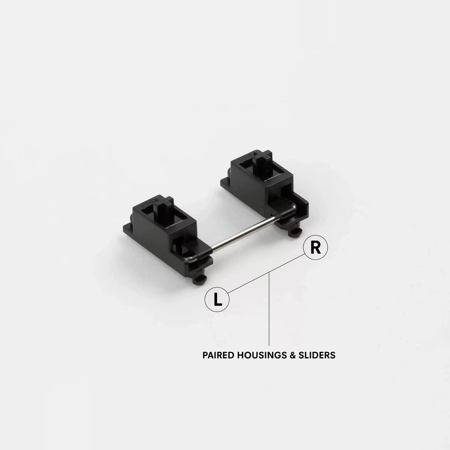 Set di stabilizzatori a vite p - Keyboard Stabilizer Screw In recensione e prezzo