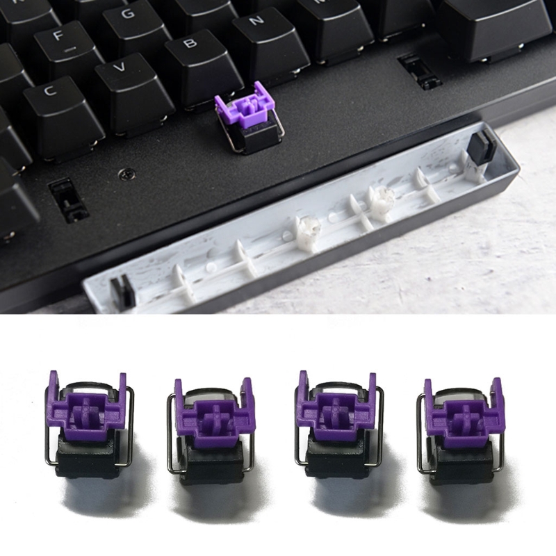 Razer interruttori ottici viol - Optical Switch Keyboard Hotswap recensione e prezzo