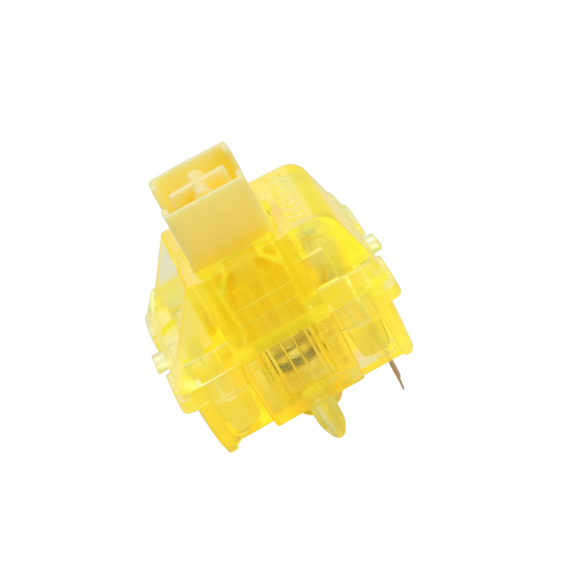 GATERON INK Interruttore trasp - Gateron Switch Linear Tactile recensione e prezzo