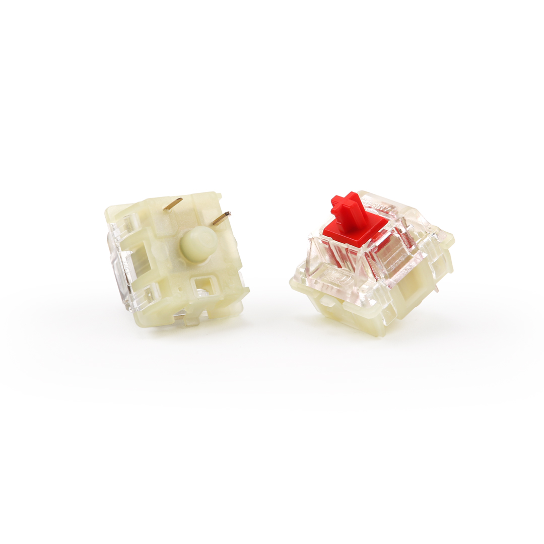 Velocità interruttore tastiera - Cherry Mx Switch Blue Brown Red recensione e prezzo