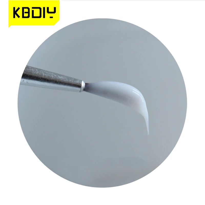 KBDiy Interruttori Lubrificant - Keyboard Stabilizer Screw In recensione e prezzo