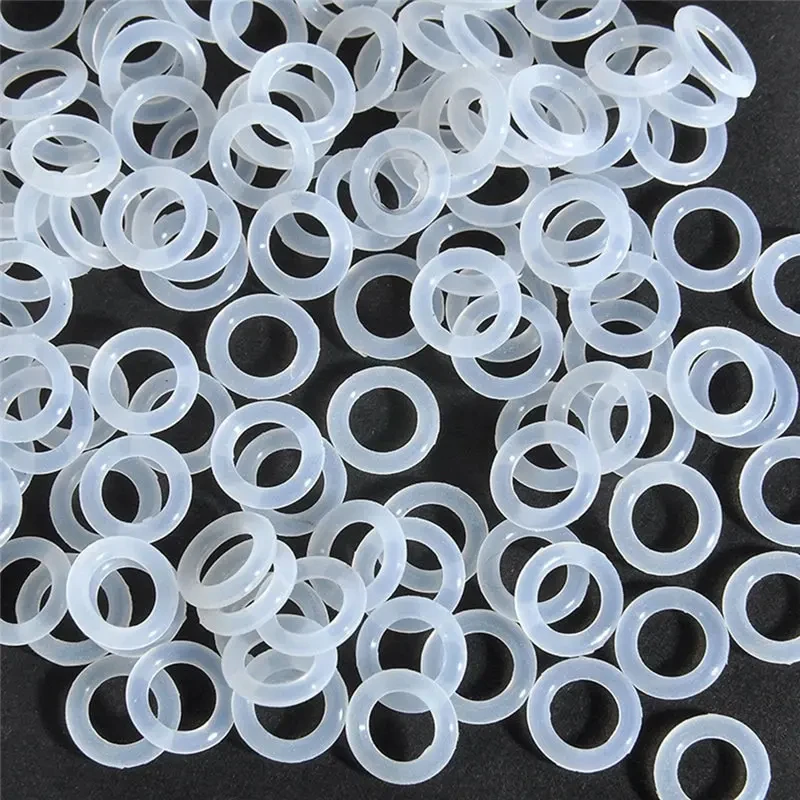 120 Pezzi O-Ring per Tastiera, - Keyboard Stabilizer Screw In recensione e prezzo