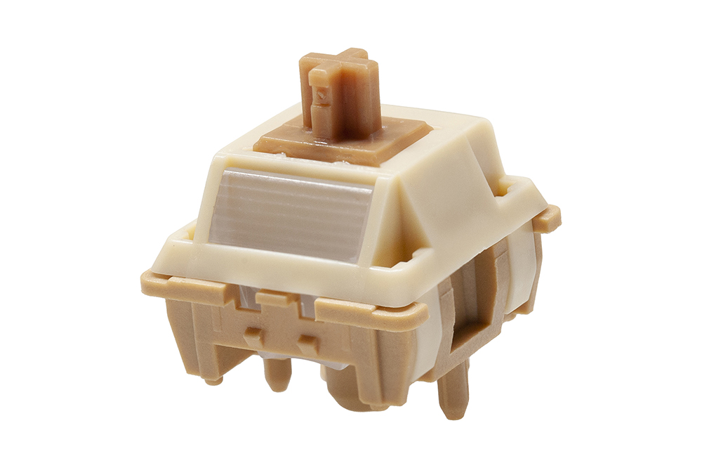 Rise tiramisù interruttore lin - Keyboard Switch Lubed Linear 45G recensione e prezzo