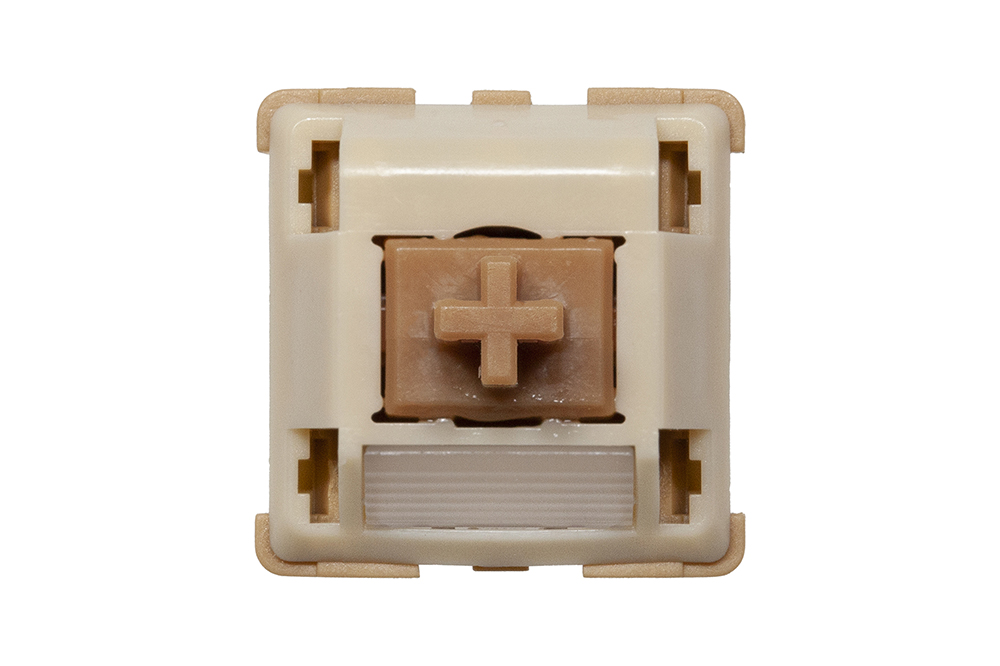 Rise tiramisù interruttore lin - Keyboard Switch Lubed Linear 45G recensione e prezzo