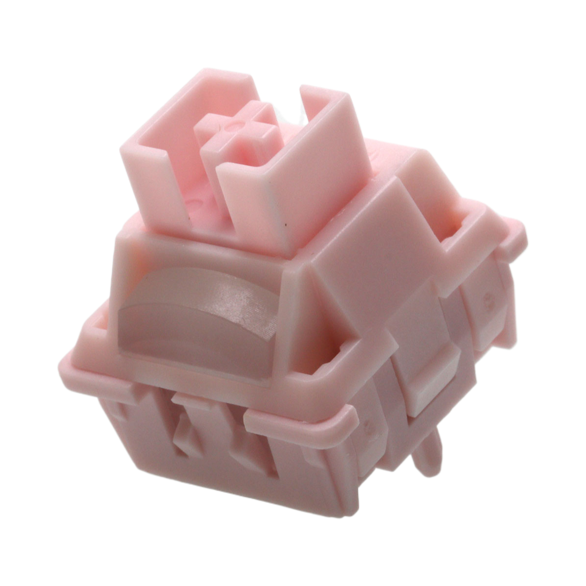 Interruttore a Effetto Hall Ma - Hall Effect Magnetic Switch Keyboard recensione e prezzo