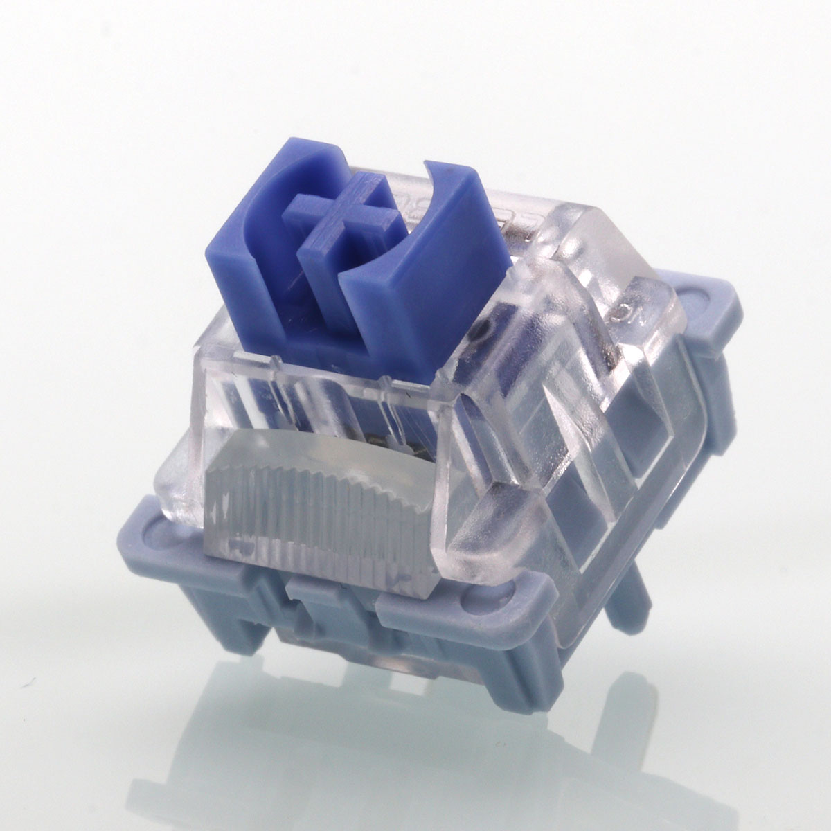 Leobog Iris Silent Switch 35g  - Silent Switch Mechanical Keyboard recensione e prezzo