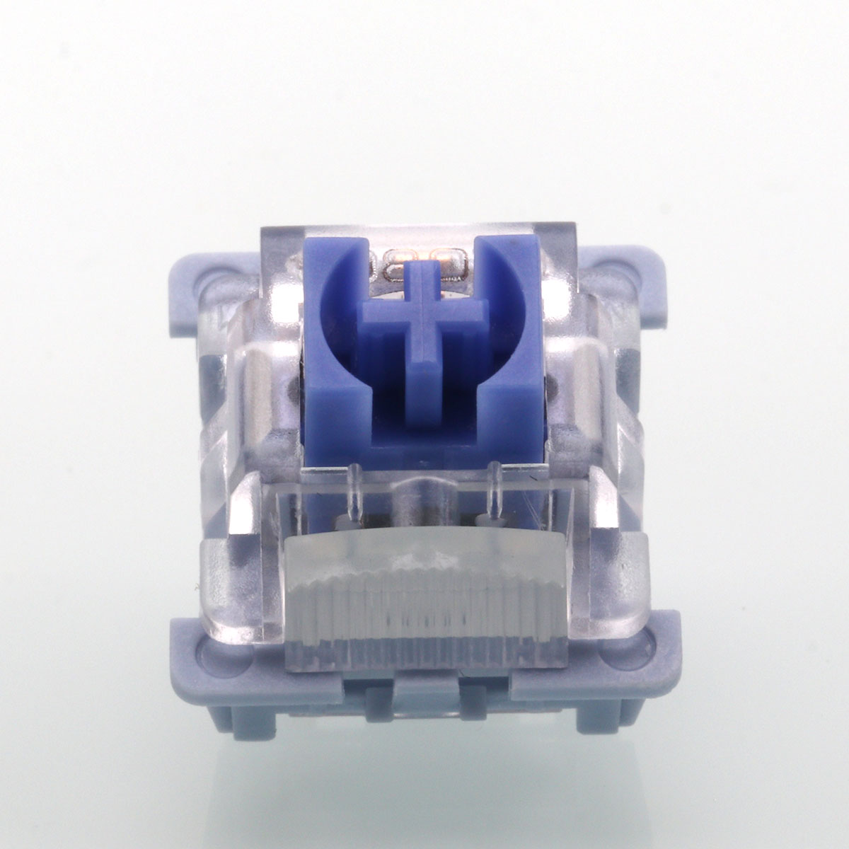 Leobog Iris Silent Switch 35g  - Silent Switch Mechanical Keyboard recensione e prezzo
