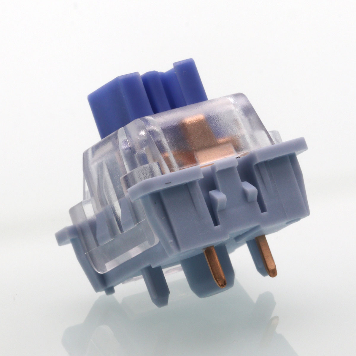 Leobog Iris Silent Switch 35g  - Silent Switch Mechanical Keyboard recensione e prezzo