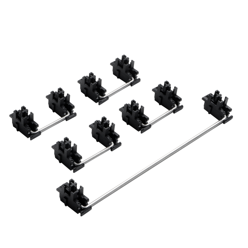 Personalizzazione Piastra in a - Keyboard Stabilizer Screw In recensione e prezzo
