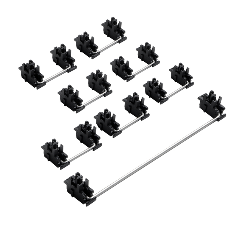 Personalizzazione Piastra in a - Keyboard Stabilizer Screw In recensione e prezzo