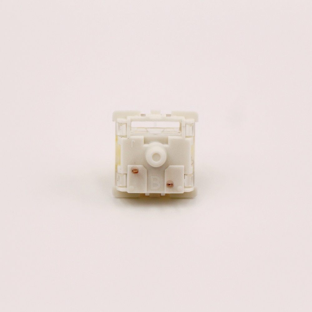 Gateron Yellow Pro Switch inte - Gateron Switch Linear Tactile recensione e prezzo