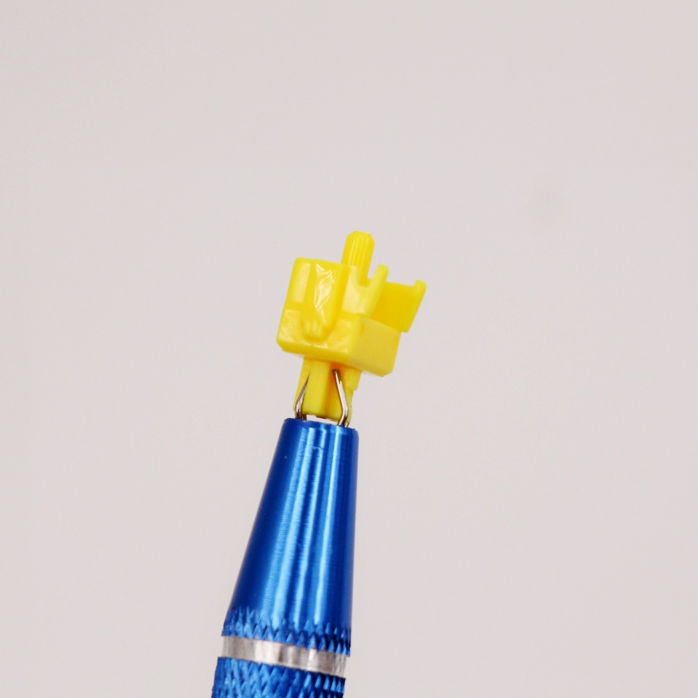 Gateron Yellow Pro Switch inte - Gateron Switch Linear Tactile recensione e prezzo