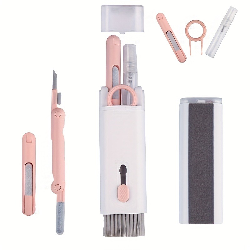 Kit di Pulizia Tutto-in-Uno, P - Switch Puller Keycap Puller Kit recensione e prezzo