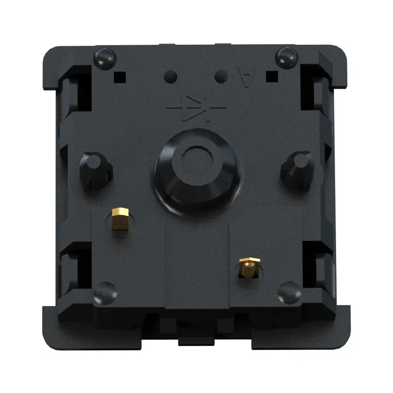 Gateron Oil King Switch 5 Pin  - Hot Swap Keyboard Switch 5 Pin recensione e prezzo