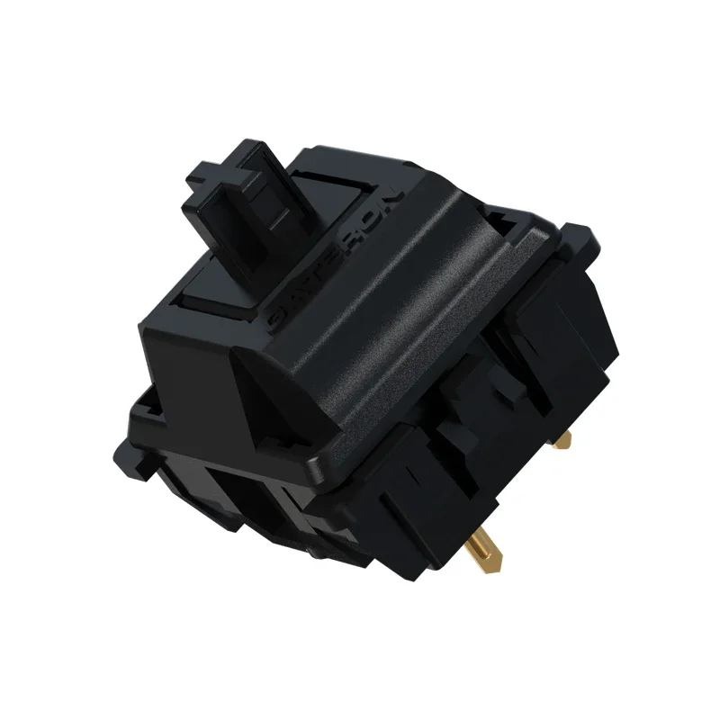 Gateron Oil King Switch 5 Pin  - Hot Swap Keyboard Switch 5 Pin recensione e prezzo